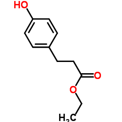 Ethyl 3-(4-hydroxyphenyl)propanoate picture