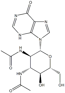 24660-02-4 structure