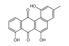 Dehydrorabelomycin picture