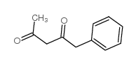 1-苯基戊烷-2,4-二酮图片