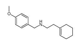 356537-08-1 structure