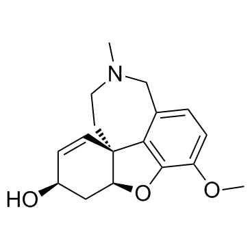 Galantamine picture