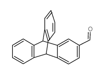 pentacyclo[6.6.6.0{2,7}.0{9,14}.0{15.20}]icosa-2,4,6,9,11,13,15,17,19-nonaen-4-carbaldehyde结构式