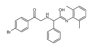 497847-75-3 structure