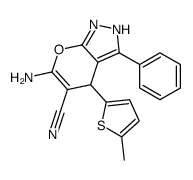 5087-78-5 structure