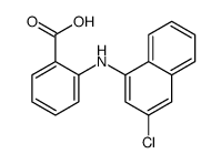 51671-05-7 structure