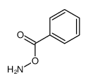 Hydroxylamine,O-benzoyl- (6CI,7CI,9CI) picture