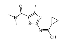 546071-40-3 structure