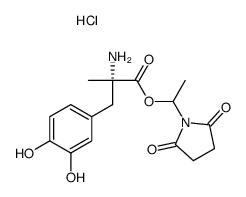 55943-54-9 structure