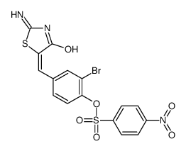 6089-47-0结构式