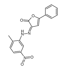 62160-69-4结构式