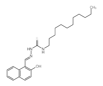 6340-23-4 structure