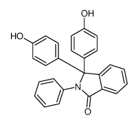 Phenolphthalein anilide picture