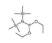 DIETHOXY-[BIS(TRIMETHYLSILYL)AMINO]-PHOSPHINE picture