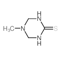 5-甲基-1,3,5-三嗪-2-硫酮图片