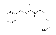 BENZYL 5-AMINOPENTYLCARBAMATE picture