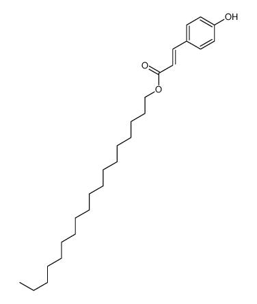 Octadecyl p-coumarate图片