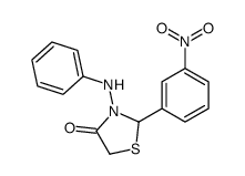 74008-09-6结构式