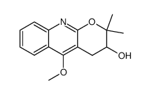 geibalansine Structure