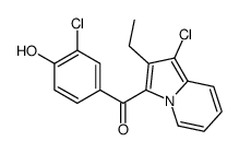 77833-01-3结构式