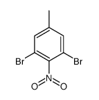 1,3-dibromo-5-methyl-2-nitrobenzene图片