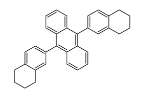 817627-13-7 structure