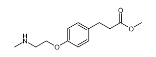 850724-01-5 structure