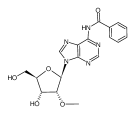 N6-Bz-2'-OMe-rA picture