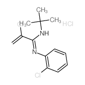 85801-96-3结构式