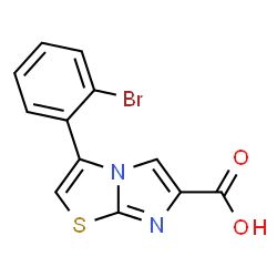 891751-48-7 structure