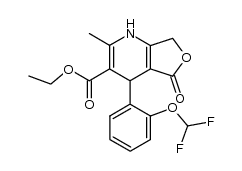 89289-93-0 structure