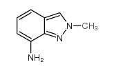 7-Amino-2-methylindazole picture