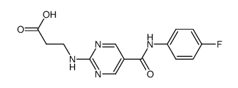 923291-94-5 structure