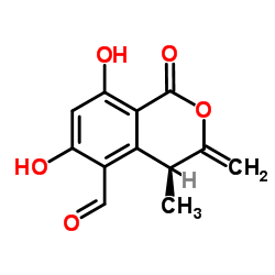 Ascochin picture