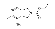 95390-64-0 structure