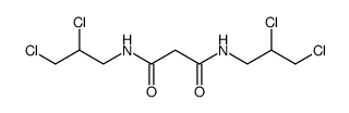 1001-07-6 structure