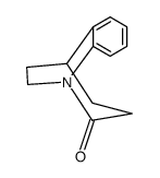 1,5-Ethano-1H-1-benzazepin-2(3H)-one, 4,5-dihydro Structure