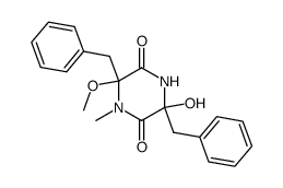 109715-80-2 structure