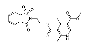 113658-86-9 structure