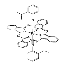 113779-65-0 structure