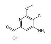 1188264-25-6 structure