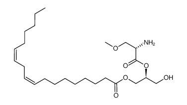 1190855-79-8 structure