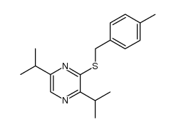 120061-27-0 structure