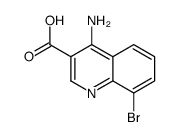 1242260-58-7 structure