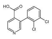 1261966-80-6 structure