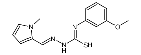 126956-10-3 structure