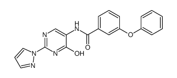 1343458-06-9 structure