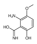 138224-07-4 structure