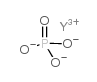 磷酸钇结构式