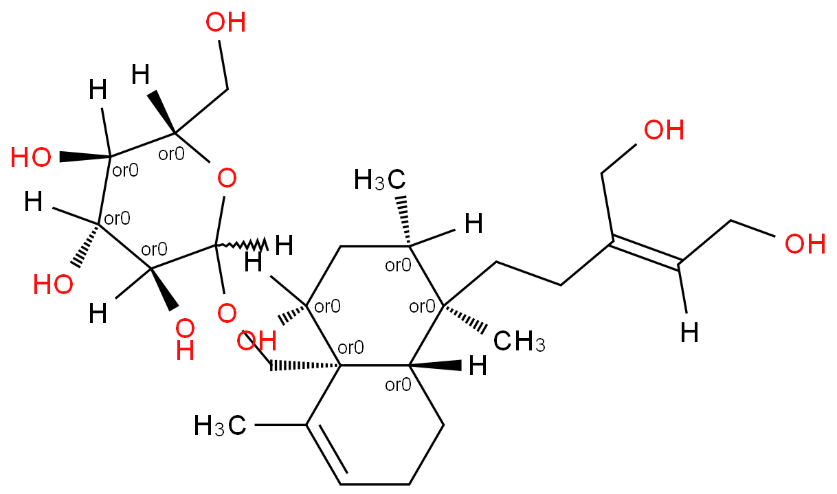 140400-61-9 structure